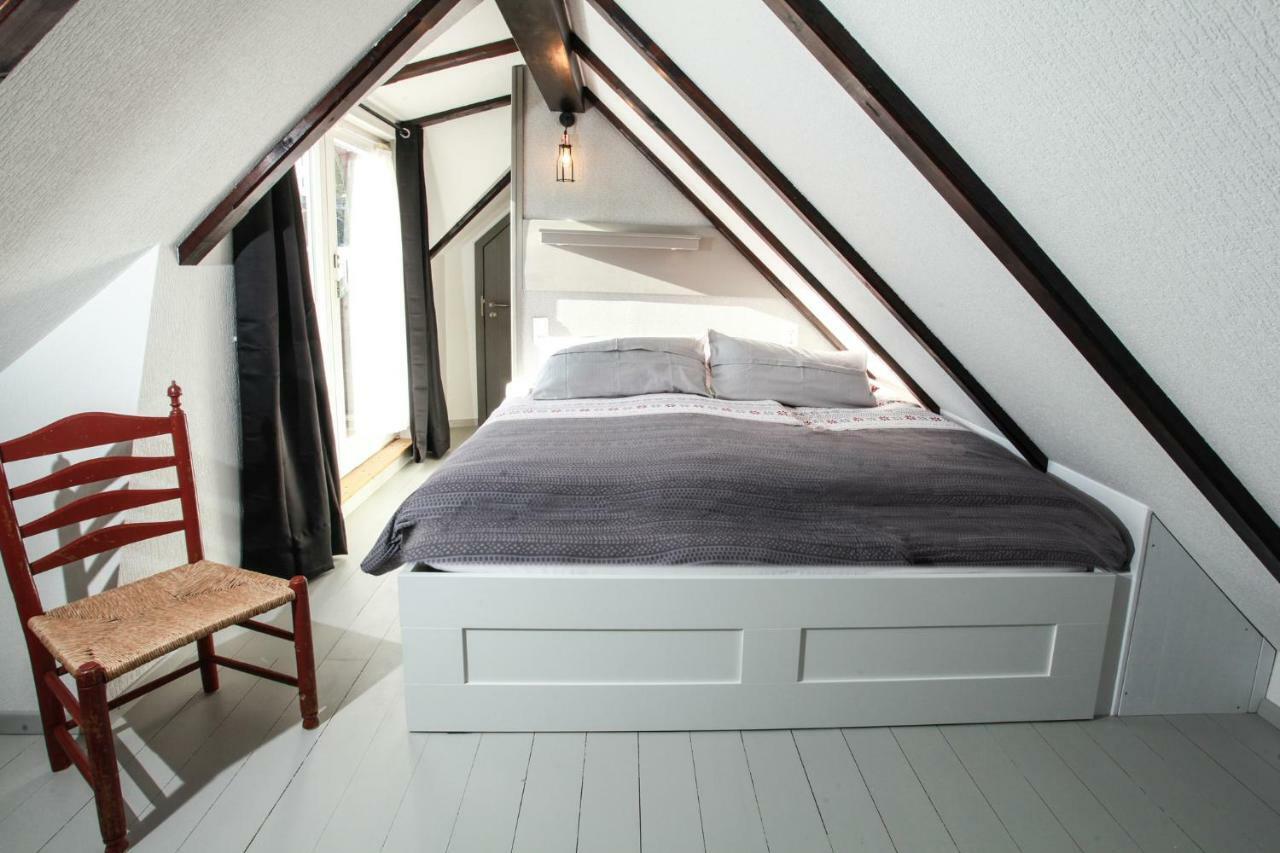 Harzer Rabe Apartment Braunlage Ngoại thất bức ảnh