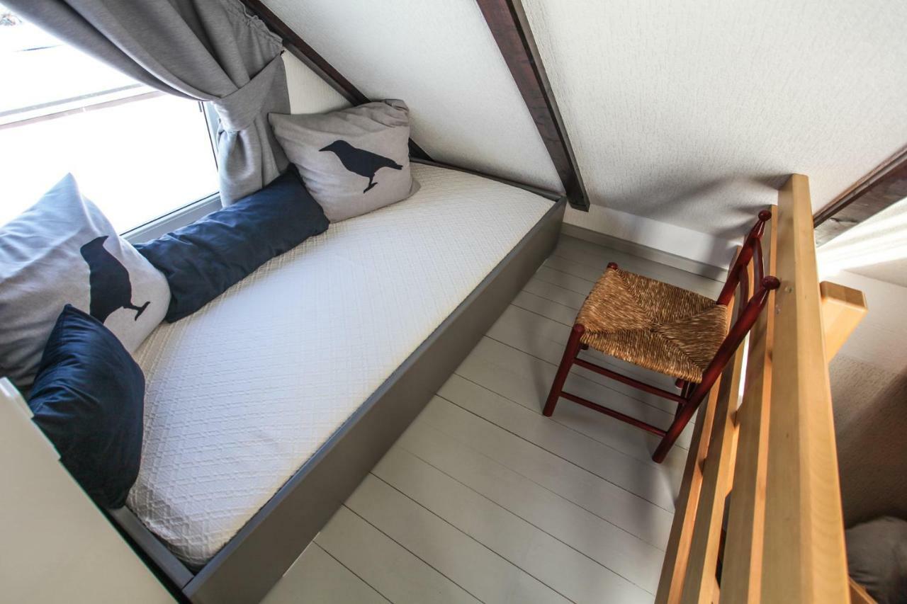 Harzer Rabe Apartment Braunlage Ngoại thất bức ảnh
